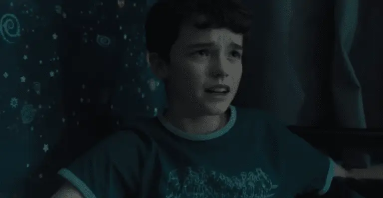 Adolescência