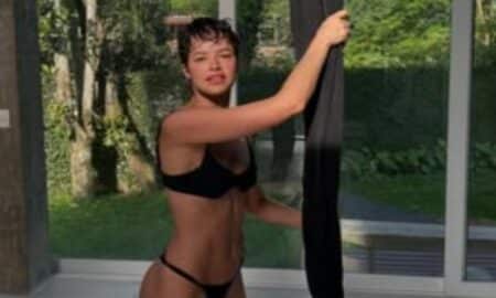 Agatha Moreira