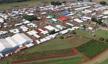 Agrishow