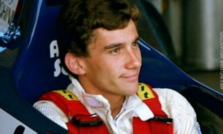 Airton Senna