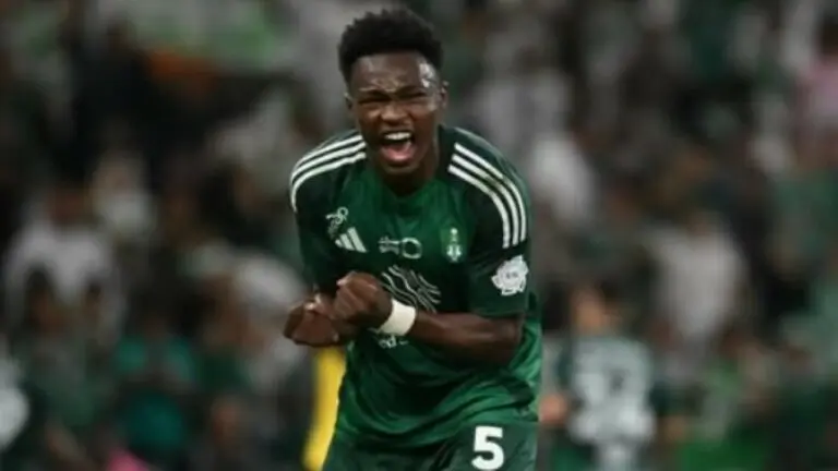 Al Ahli