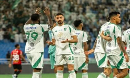 Al Ahli Club