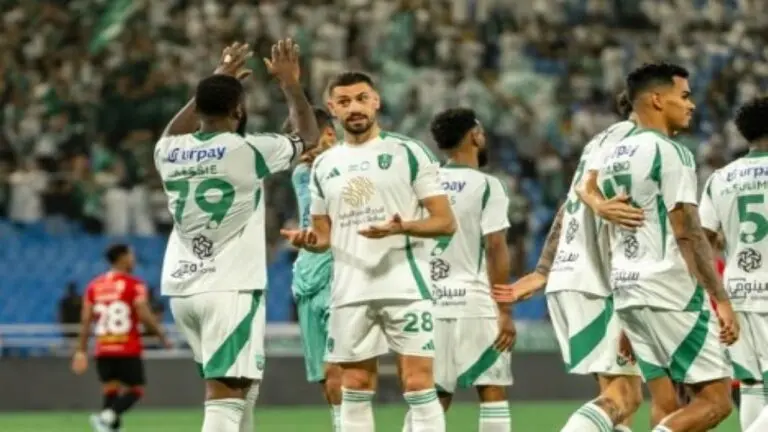 Al Ahli Club