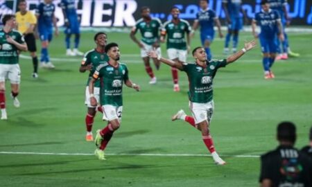 Al Ettifaq