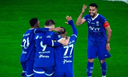 Al Hilal Club