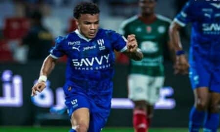 Al Hilal FC