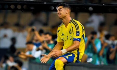 Al Nassr