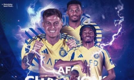 Al Nassr