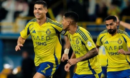 Al Nassr