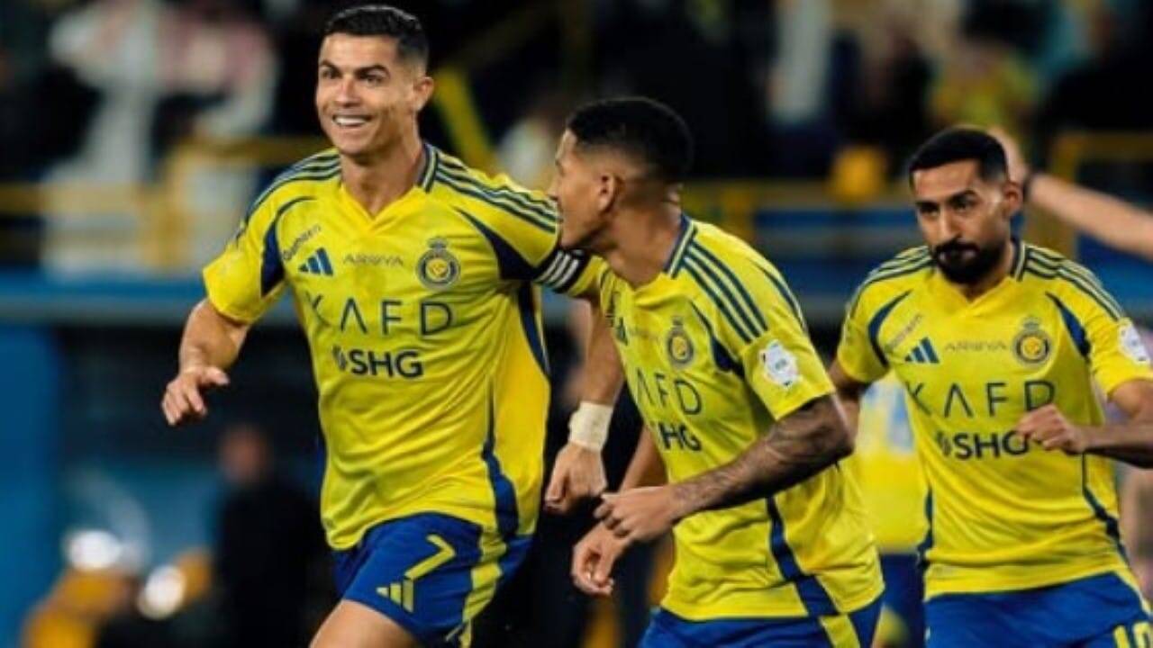 Al Nassr