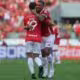 Alan Patrick e Borre Internacional