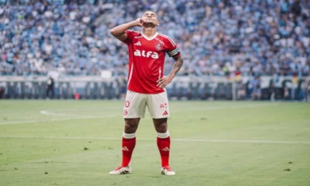 Alan Patrick joga hoje? Grêmio x Internacional na Copa do Brasil
