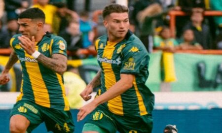Aldosivi