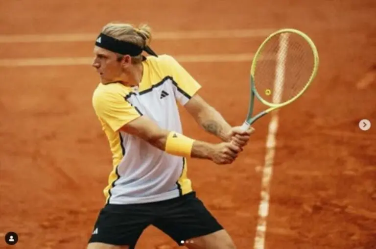Alejandro Davidovich Fokina