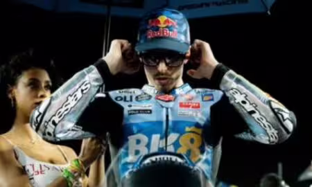 Álex Márquez