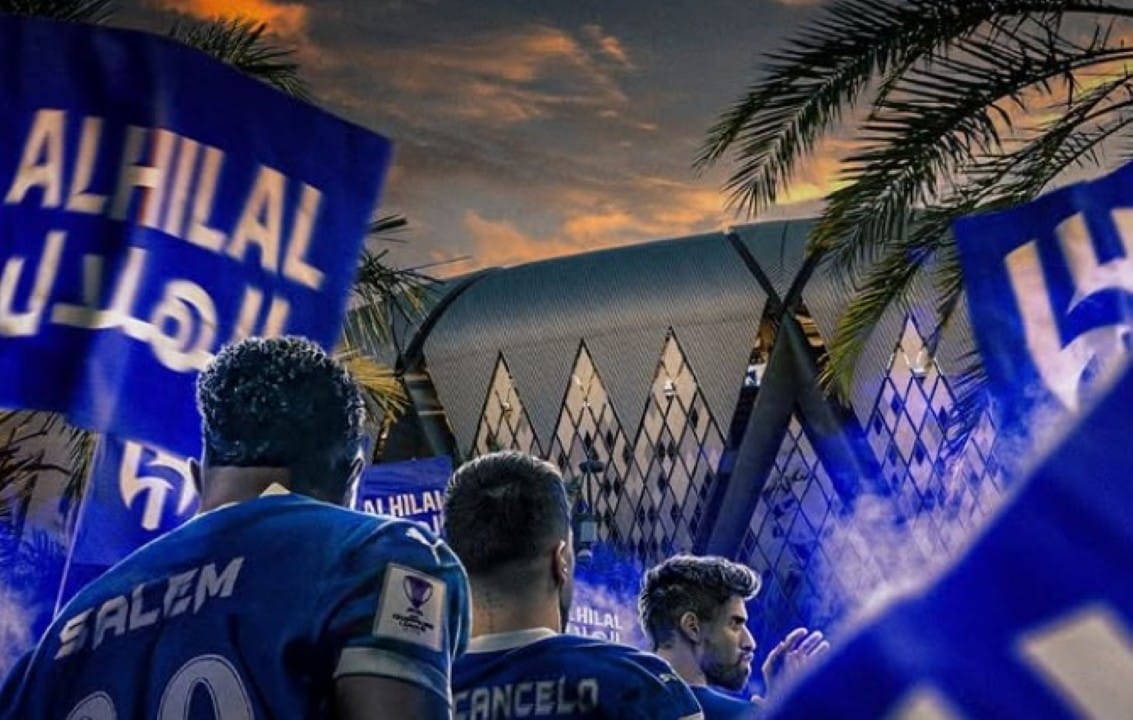 Alhilal