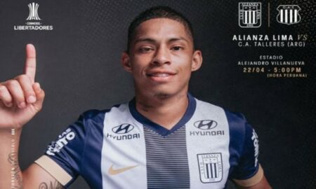 Alianza Lima