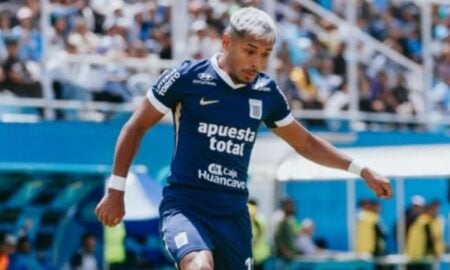 Alianza Lima