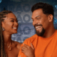Aline e Vinicius