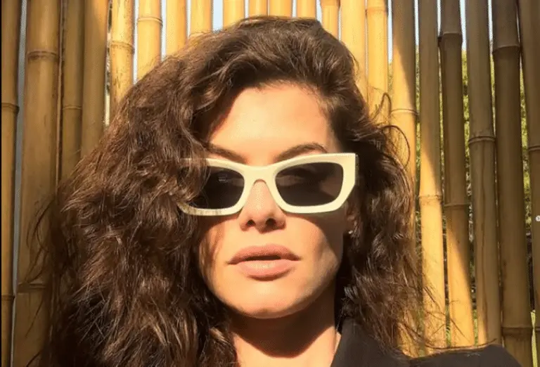 Alinne Moraes