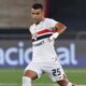 Alisson SPFC