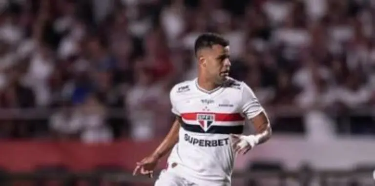 Alisson São Paulo