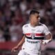 Alisson São Paulo