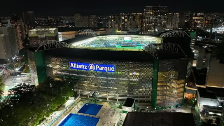 Allianz Parque