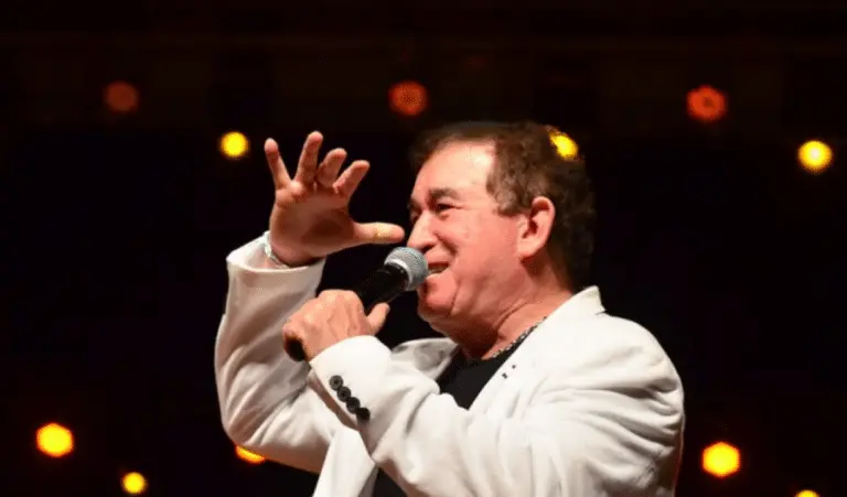 Amado Batista