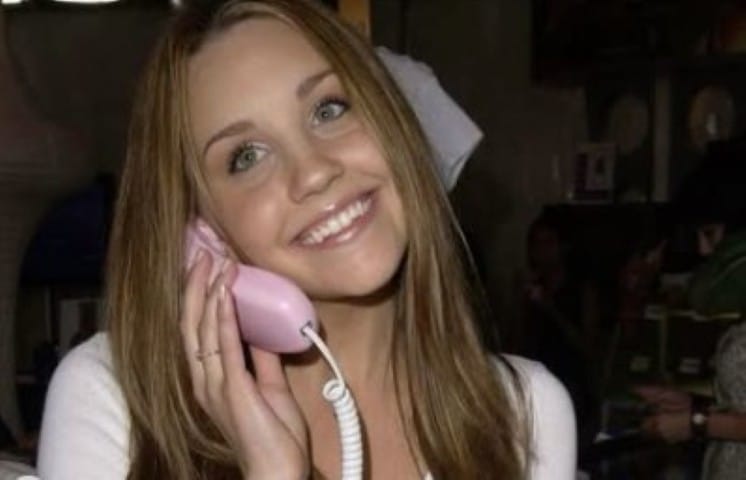 Amanda Bynes