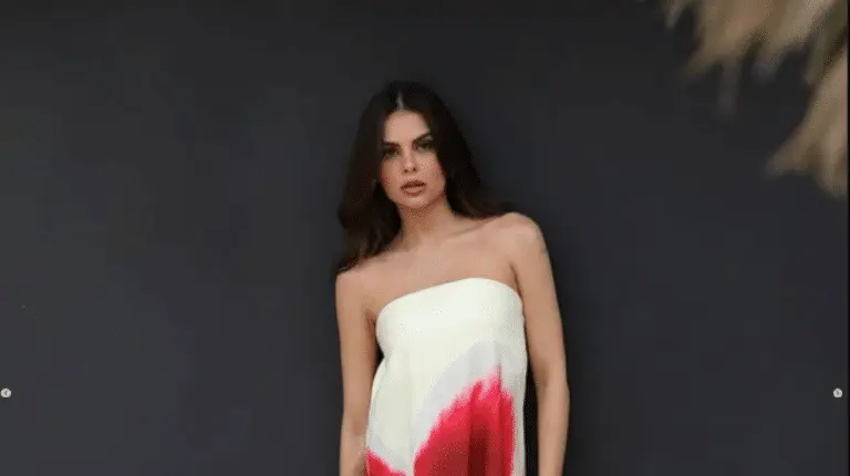 Amanda Kimberlly