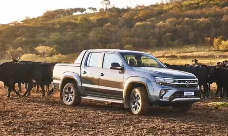 Amarok -