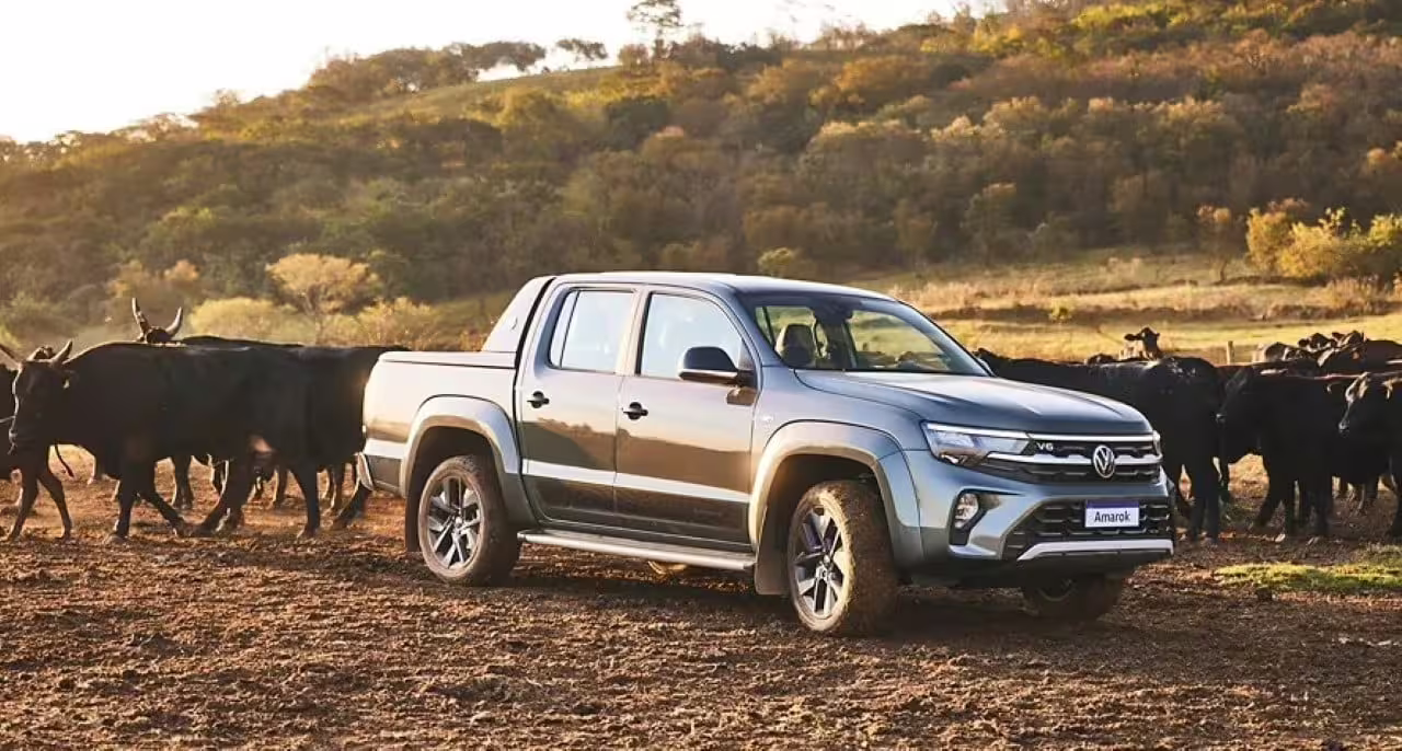 Amarok -