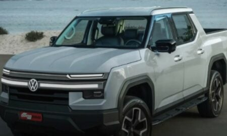 Amarok 2027