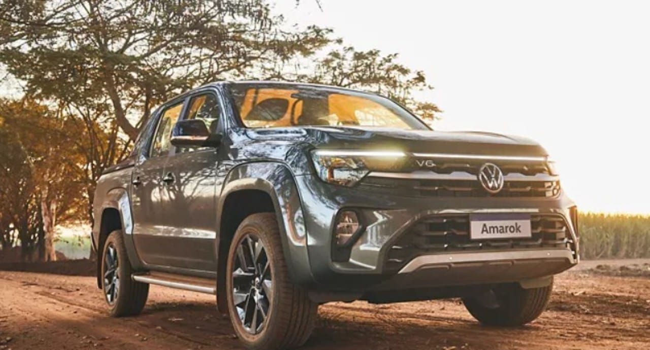 Amarok