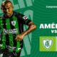 América MG