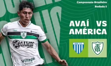 America MG