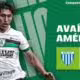 America MG