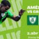 America MG sub 20