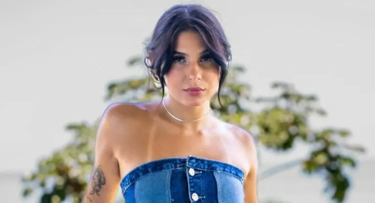 Ana Castela