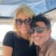 Ana Hickamnn e Edu Guedes