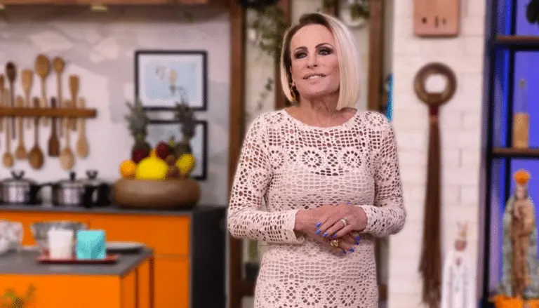 Ana Maria Braga