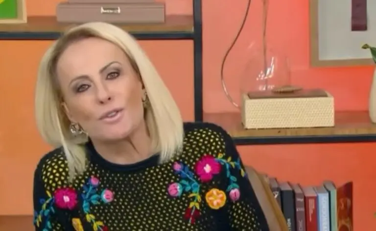 Ana Maria Braga
