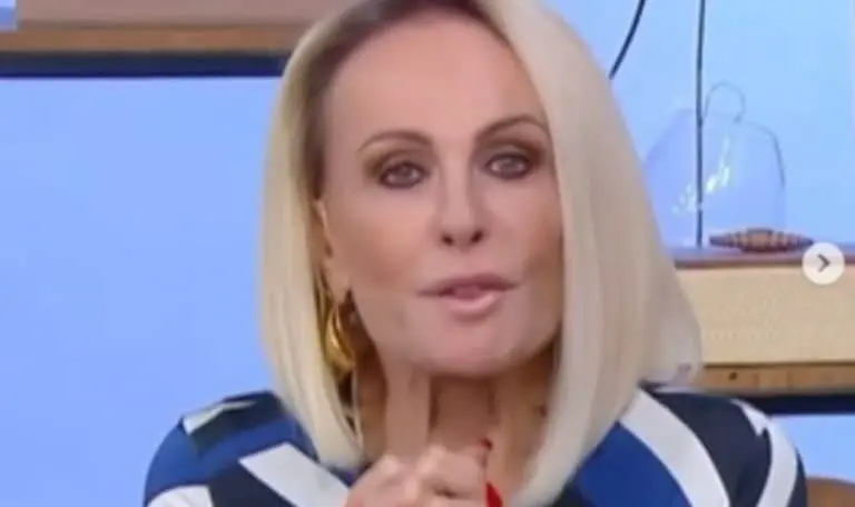 Ana Maria Braga