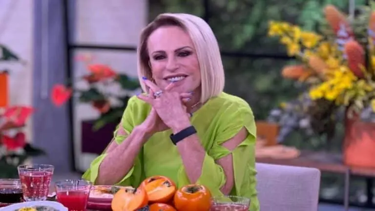Ana Maria Braga