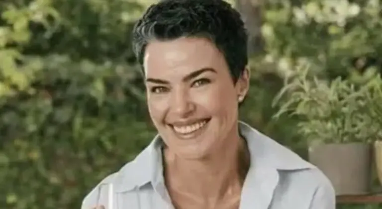 Ana Paula Arósio