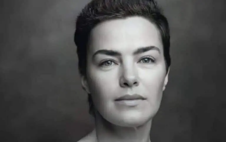Ana Paula Arósio - Foto: Instagram