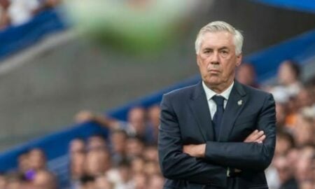 Ancelotti