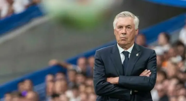 Ancelotti