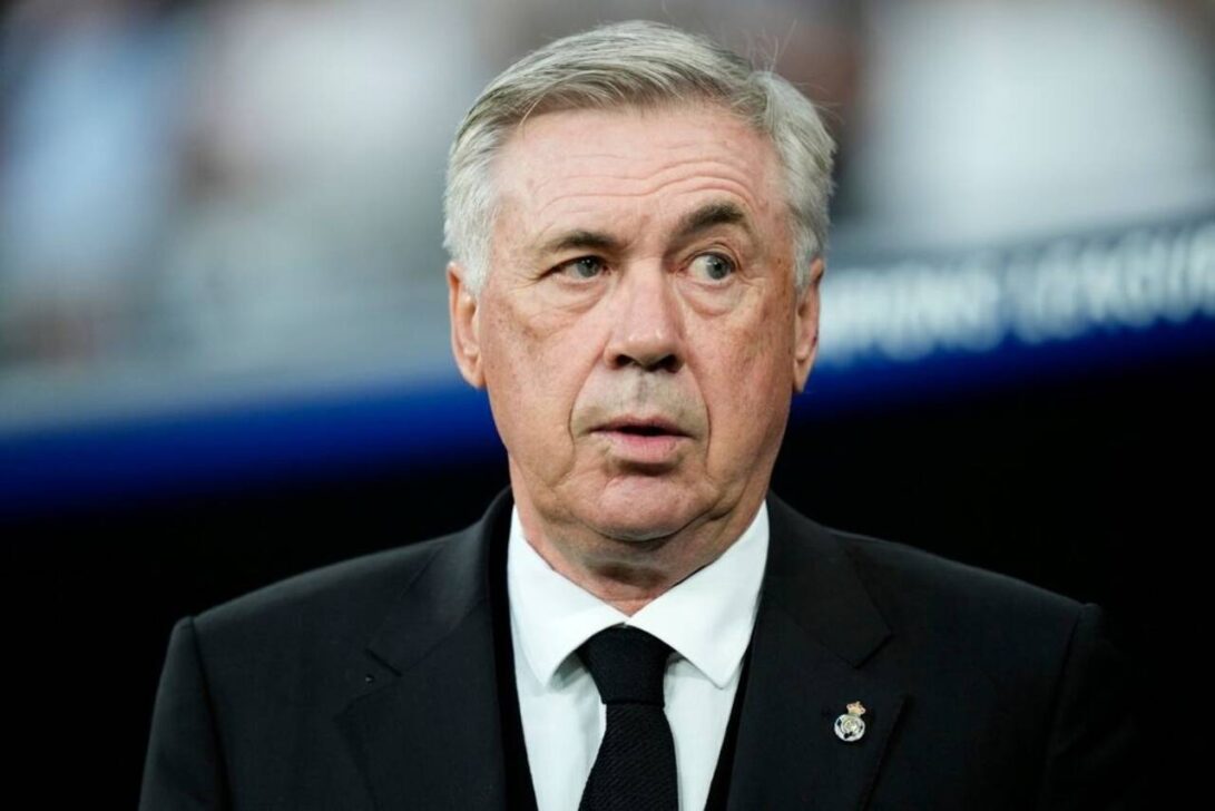 Ancelotti